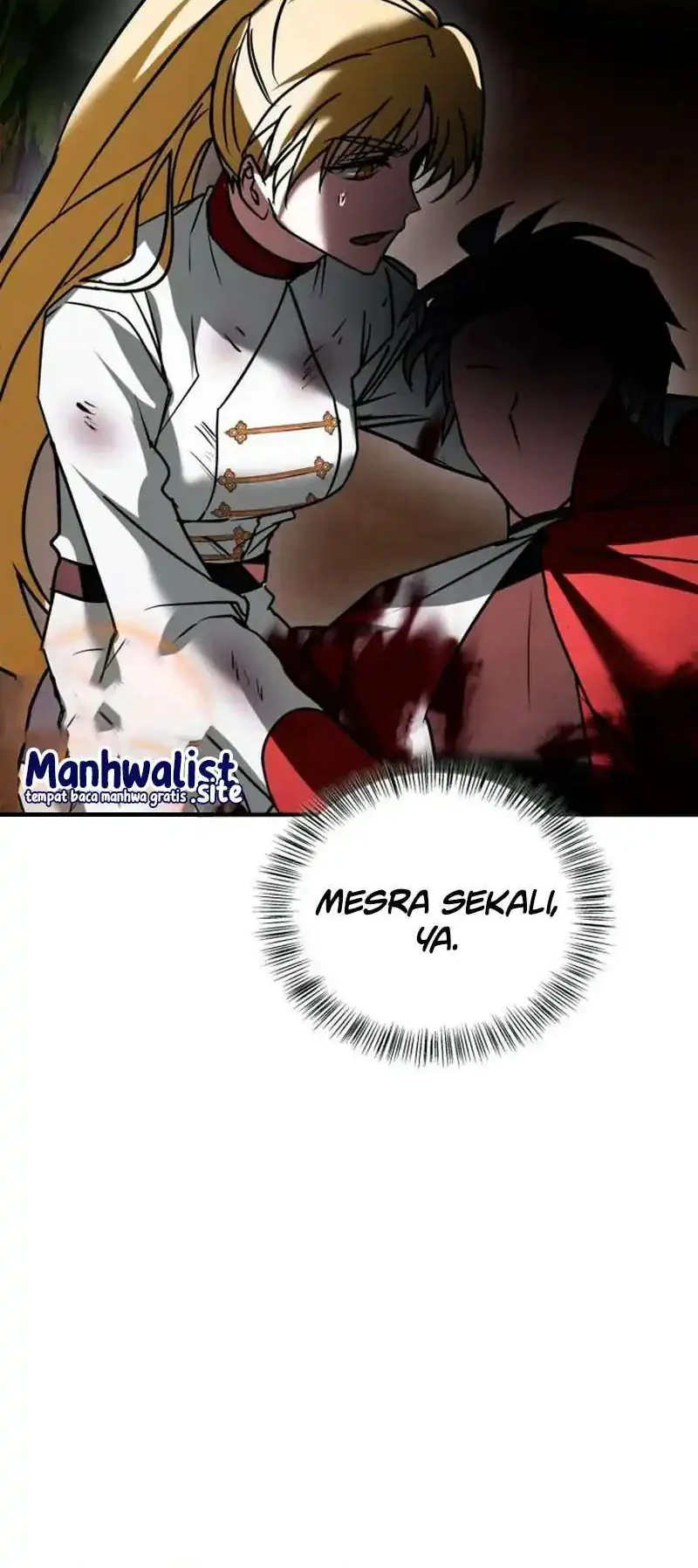 I’m Not That Kind of Talent Chapter 118 Gambar 50