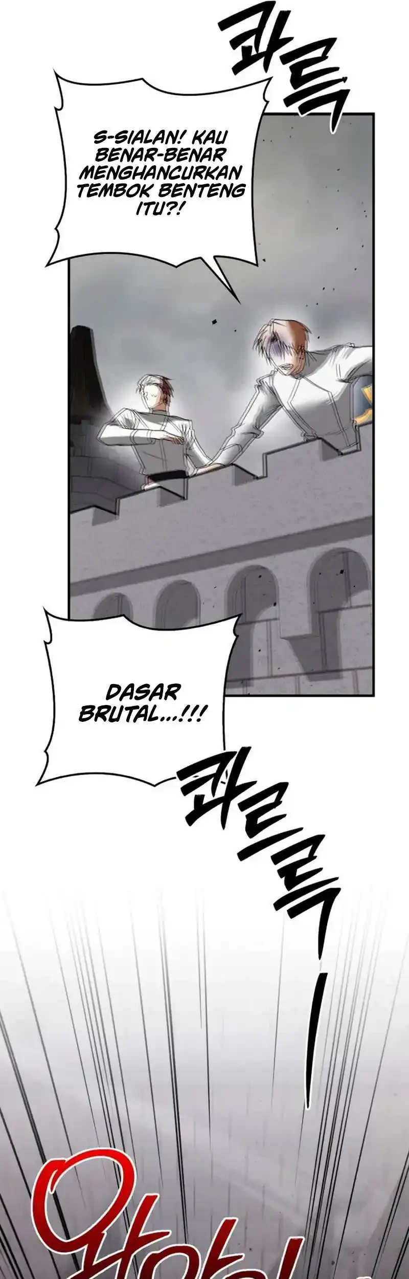 I’m Not That Kind of Talent Chapter 118 Gambar 54