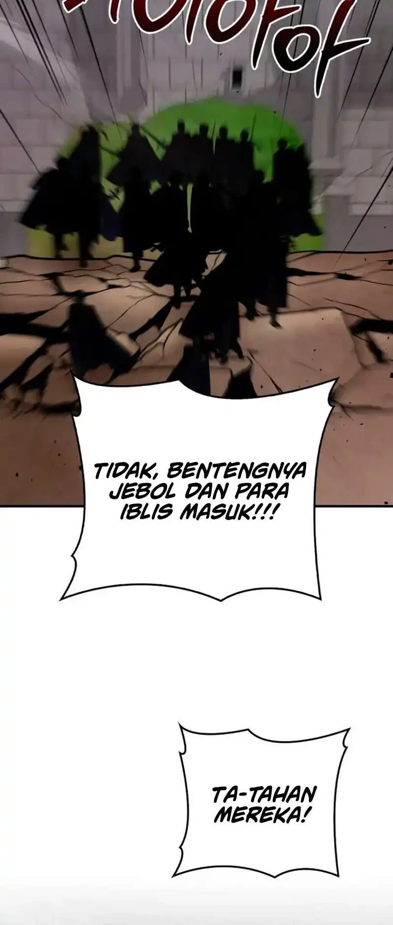 I’m Not That Kind of Talent Chapter 118 Gambar 55