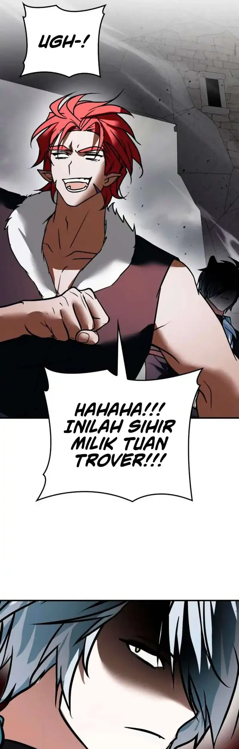 I’m Not That Kind of Talent Chapter 118 Gambar 56