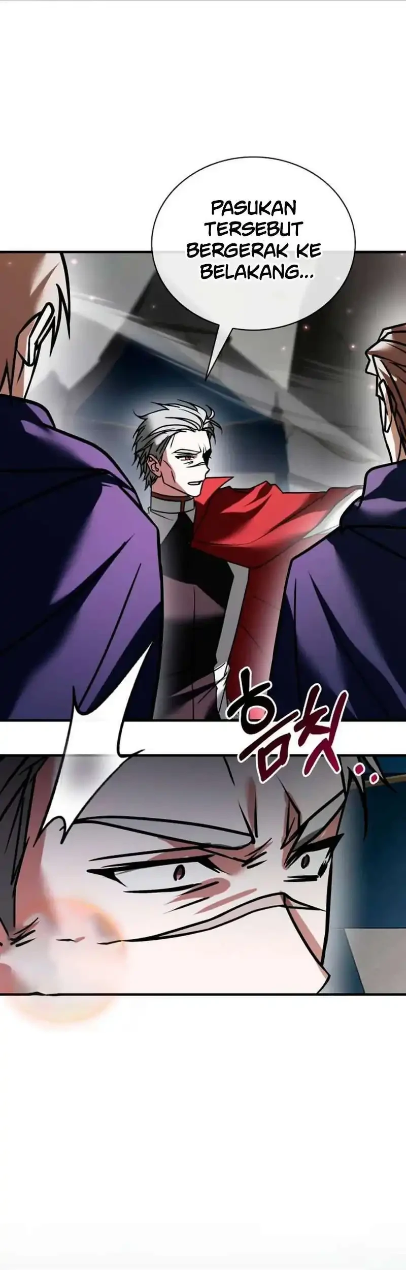 I’m Not That Kind of Talent Chapter 118 Gambar 3