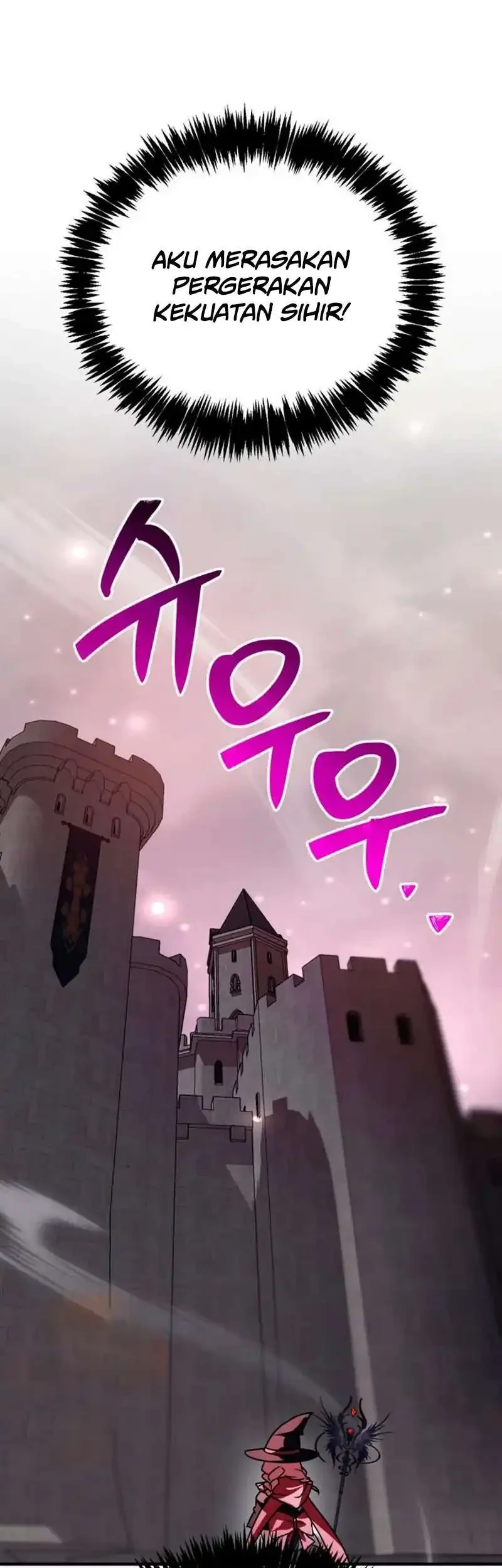 I’m Not That Kind of Talent Chapter 118 Gambar 58