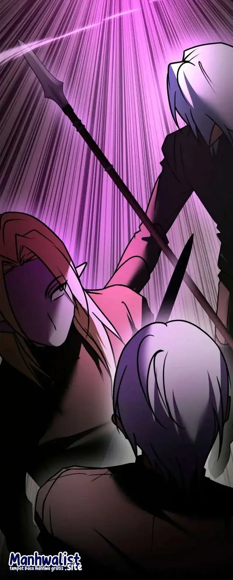 I’m Not That Kind of Talent Chapter 118 Gambar 63