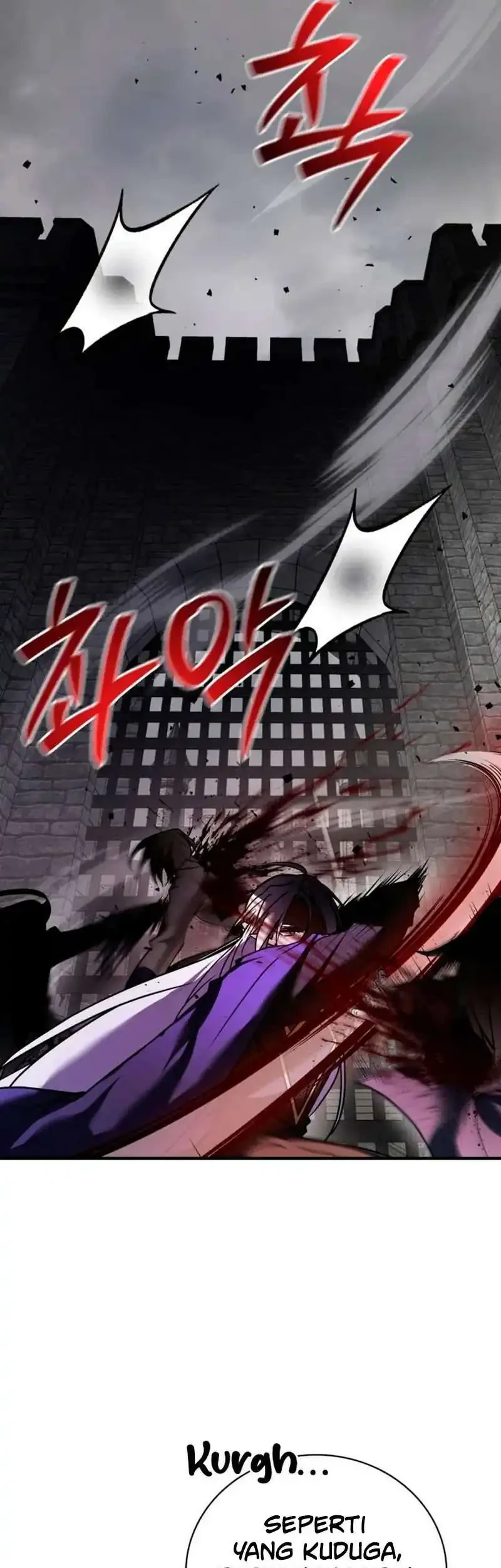 I’m Not That Kind of Talent Chapter 118 Gambar 70