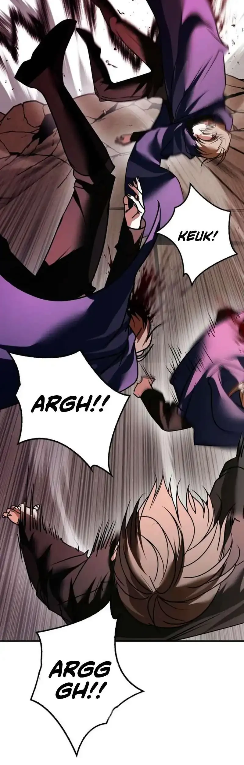 I’m Not That Kind of Talent Chapter 118 Gambar 6