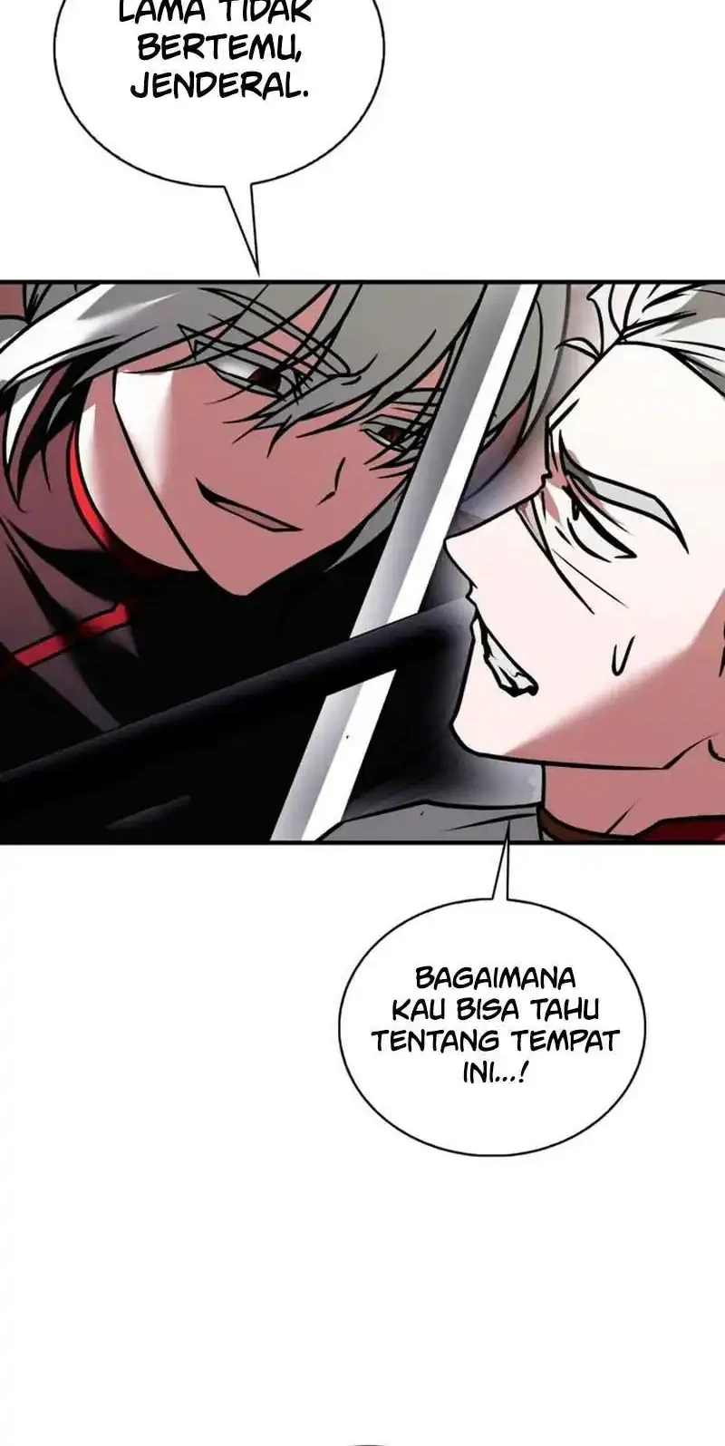 I’m Not That Kind of Talent Chapter 118 Gambar 12