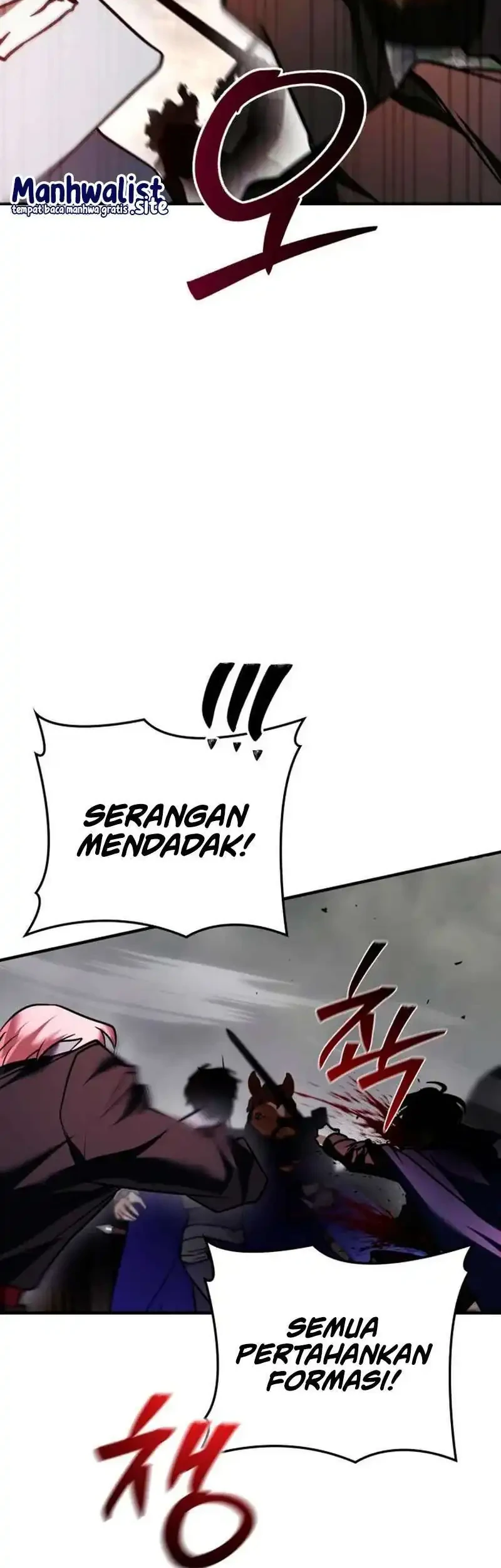 I’m Not That Kind of Talent Chapter 118 Gambar 14
