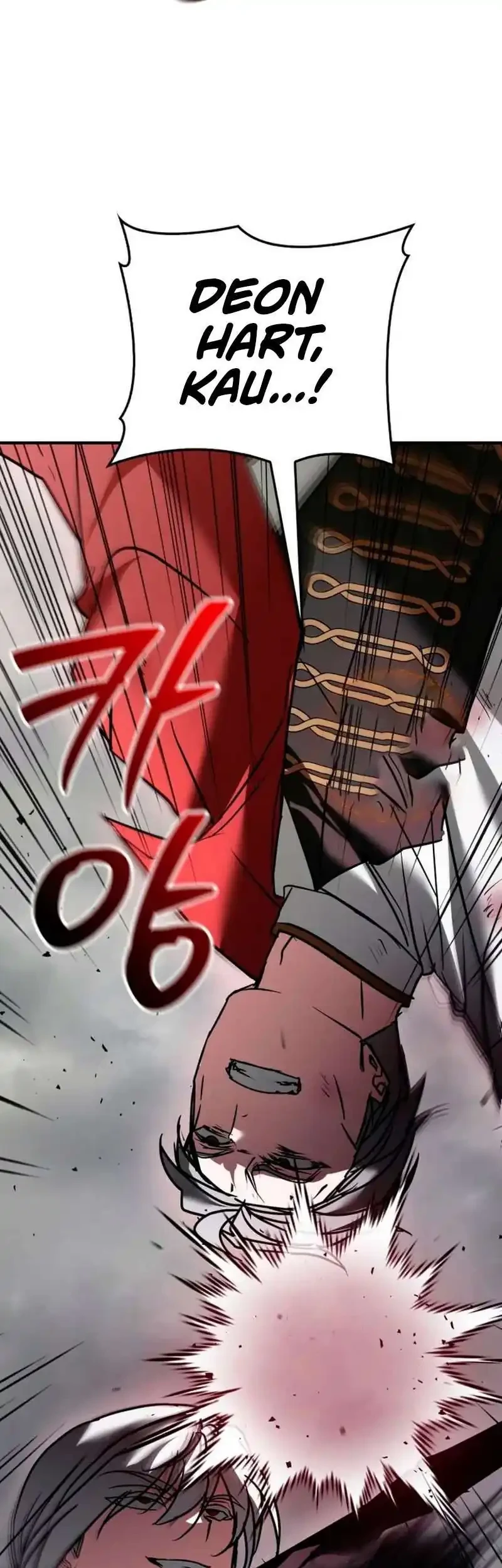 I’m Not That Kind of Talent Chapter 118 Gambar 15