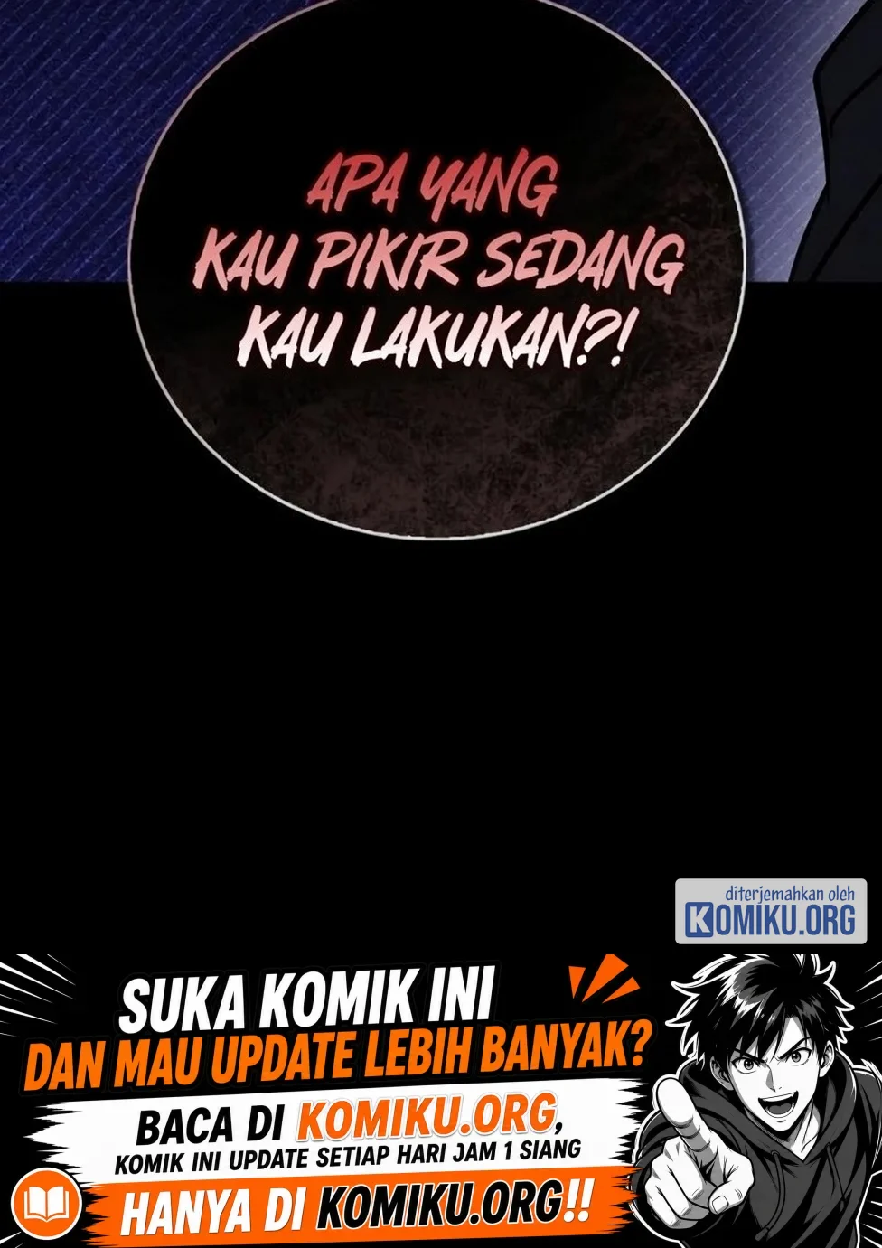 I’m Not That Kind of Talent Chapter 119 Gambar 116