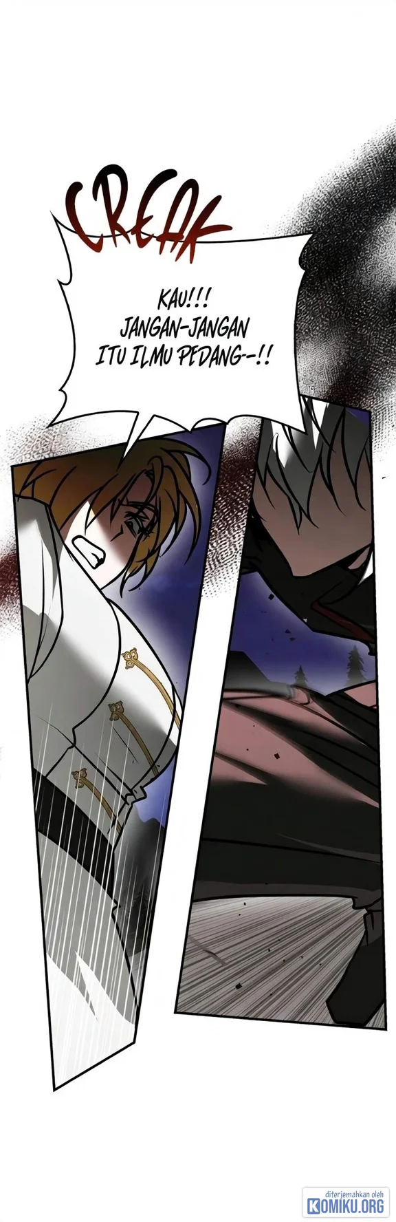 I’m Not That Kind of Talent Chapter 119 Gambar 19