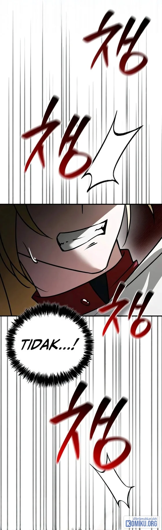 I’m Not That Kind of Talent Chapter 119 Gambar 27