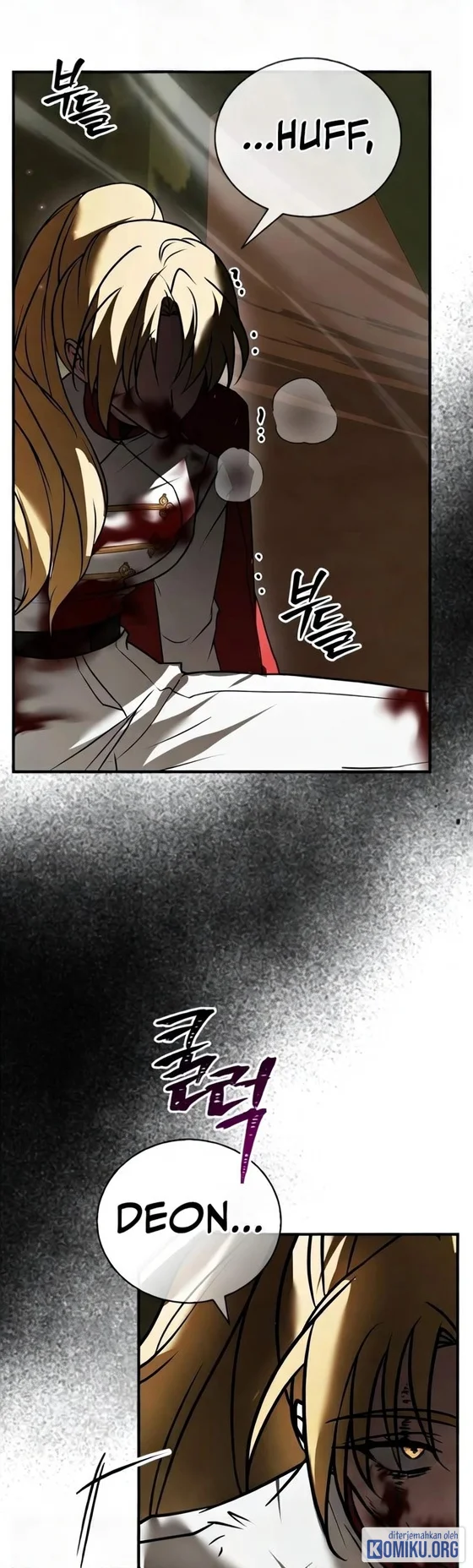 I’m Not That Kind of Talent Chapter 119 Gambar 40