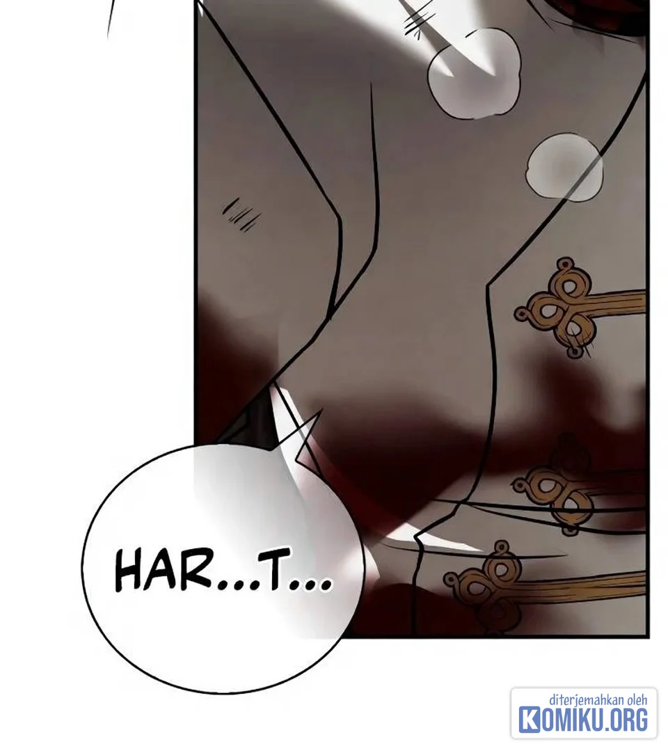 I’m Not That Kind of Talent Chapter 119 Gambar 41