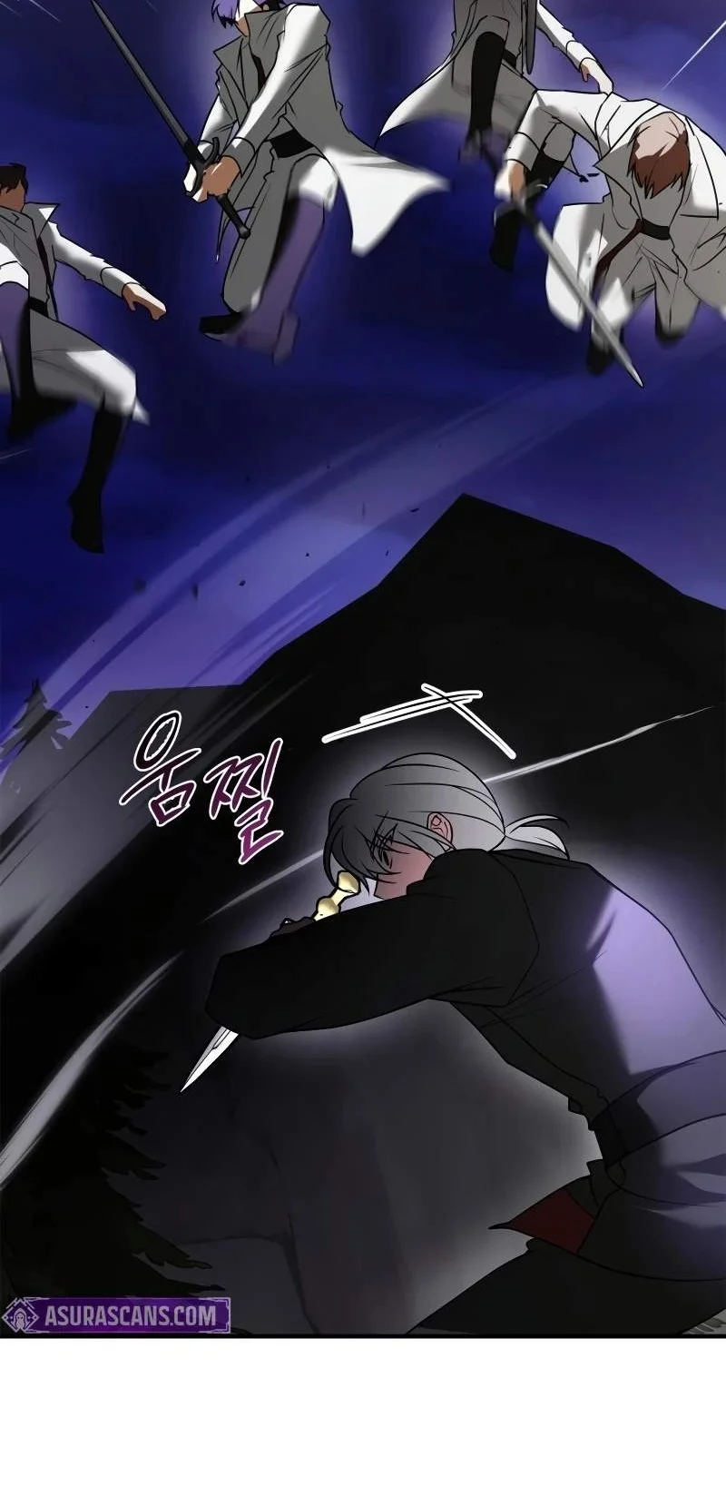 I’m Not That Kind of Talent Chapter 119 Gambar 52