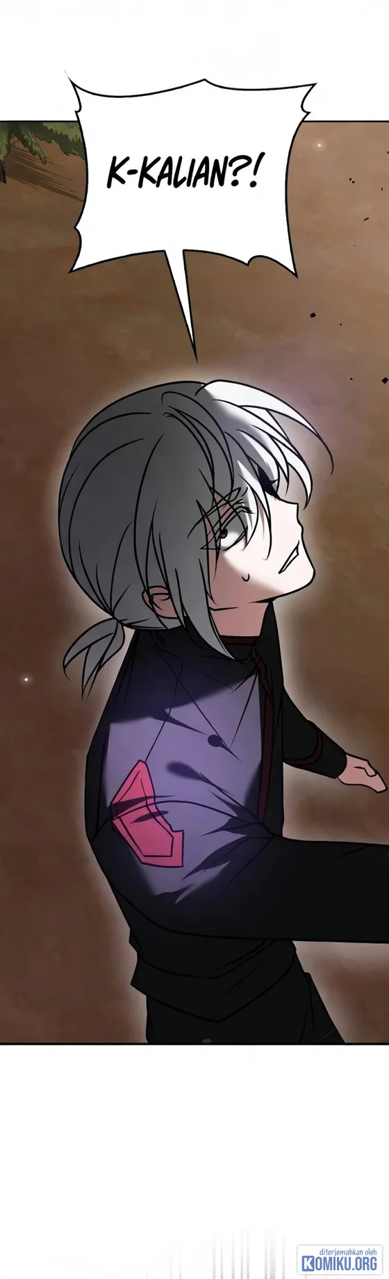 I’m Not That Kind of Talent Chapter 119 Gambar 53