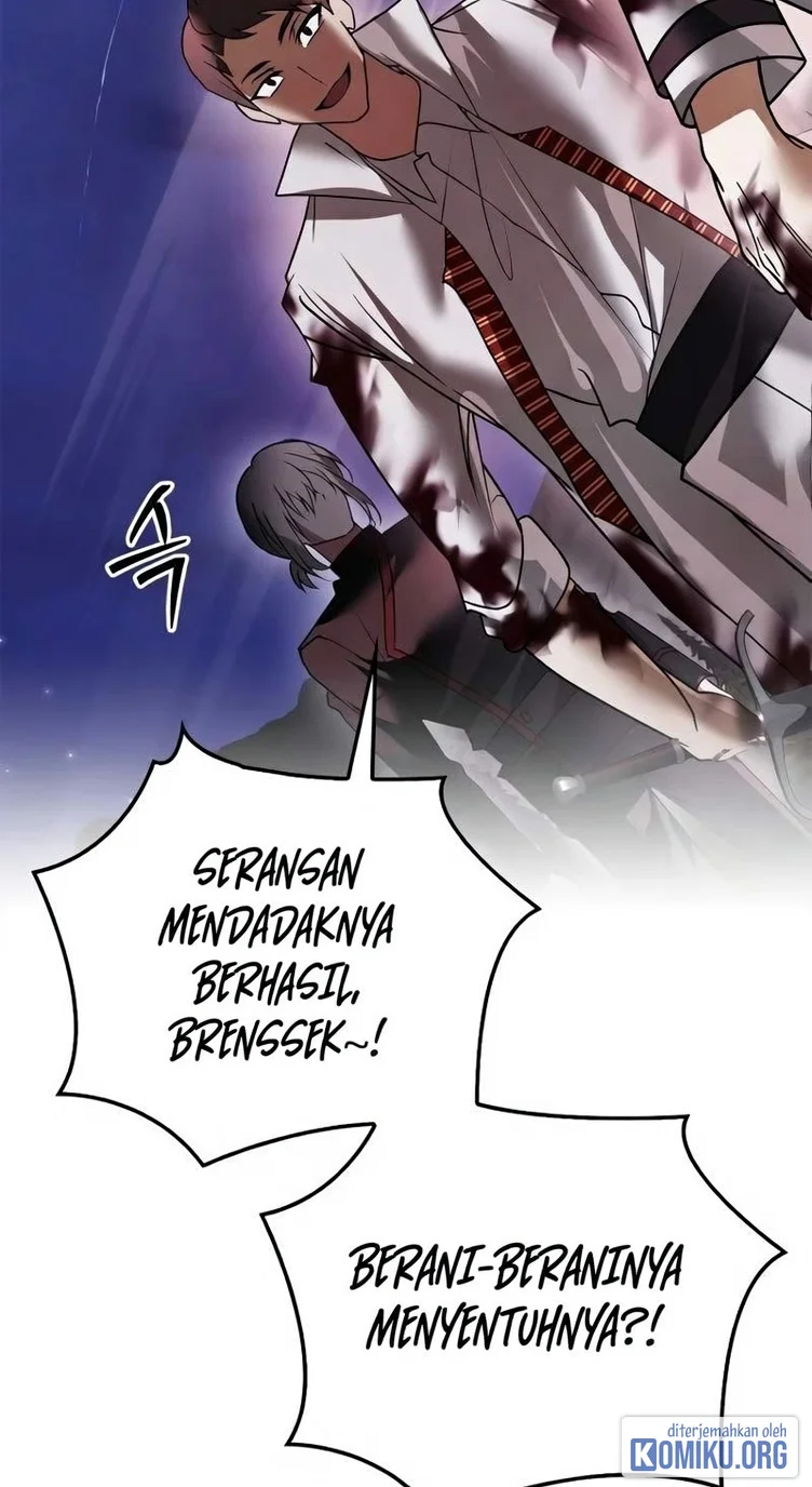 I’m Not That Kind of Talent Chapter 119 Gambar 59
