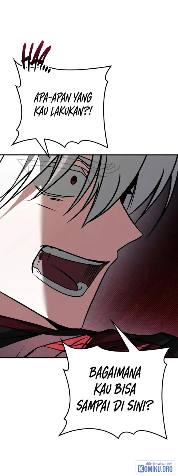 I’m Not That Kind of Talent Chapter 119 Gambar 61