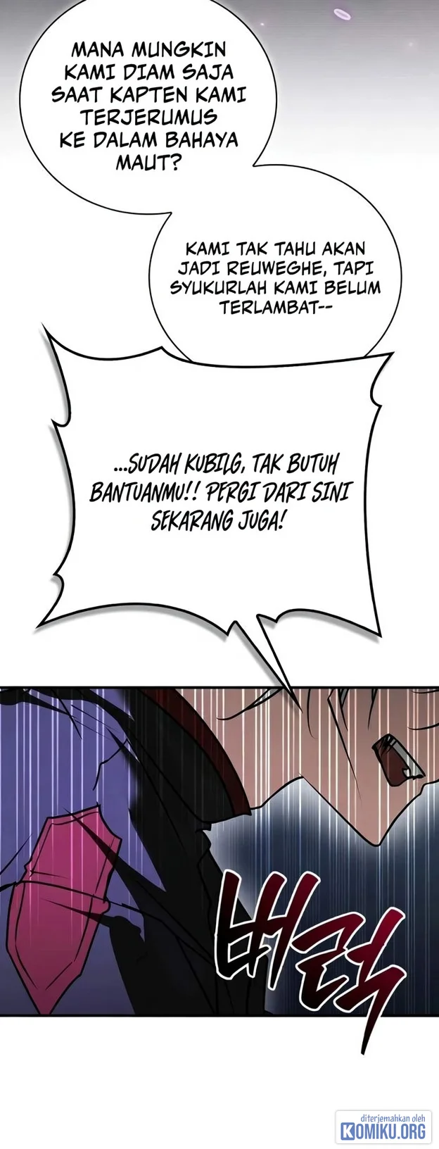 I’m Not That Kind of Talent Chapter 119 Gambar 63