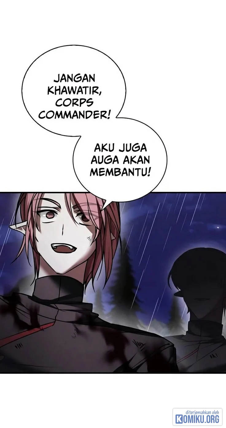 I’m Not That Kind of Talent Chapter 119 Gambar 66