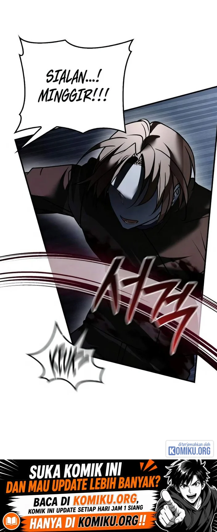 I’m Not That Kind of Talent Chapter 119 Gambar 6