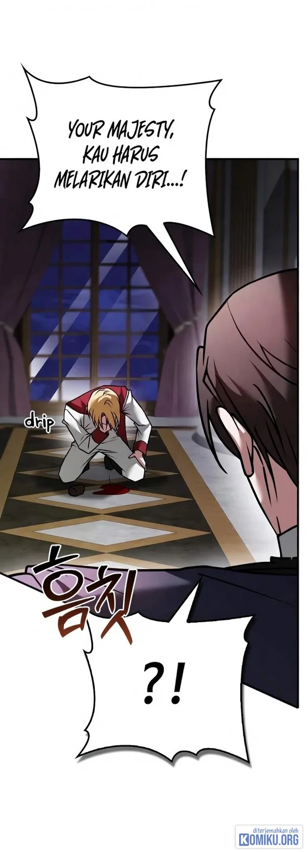 I’m Not That Kind of Talent Chapter 119 Gambar 75