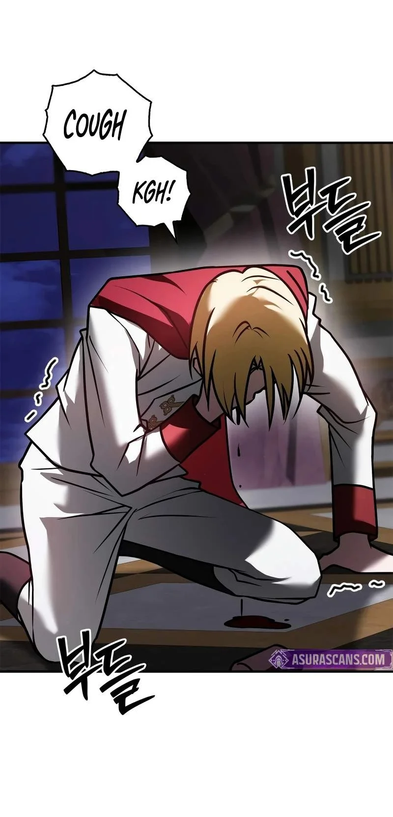 I’m Not That Kind of Talent Chapter 119 Gambar 76