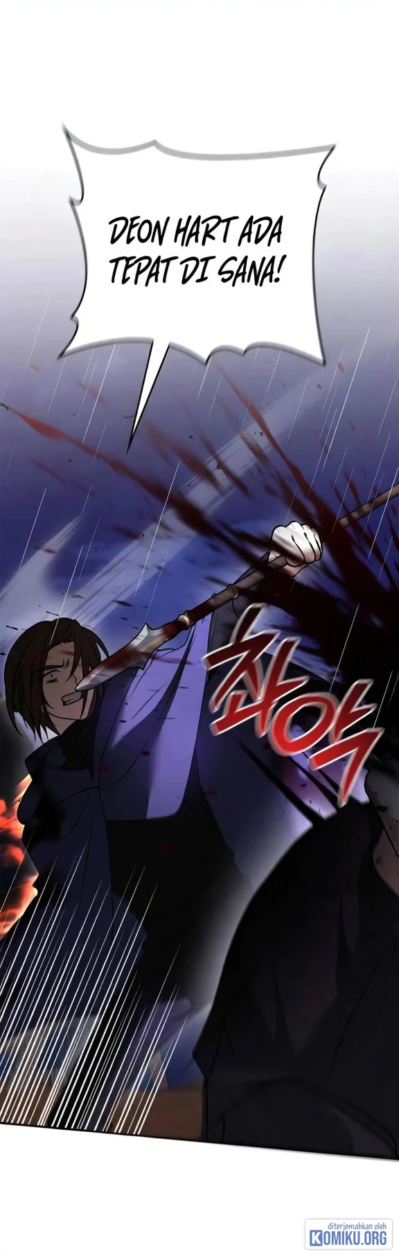 I’m Not That Kind of Talent Chapter 119 Gambar 7