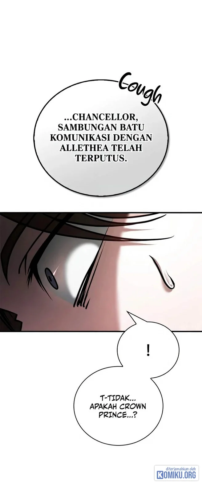 I’m Not That Kind of Talent Chapter 119 Gambar 79