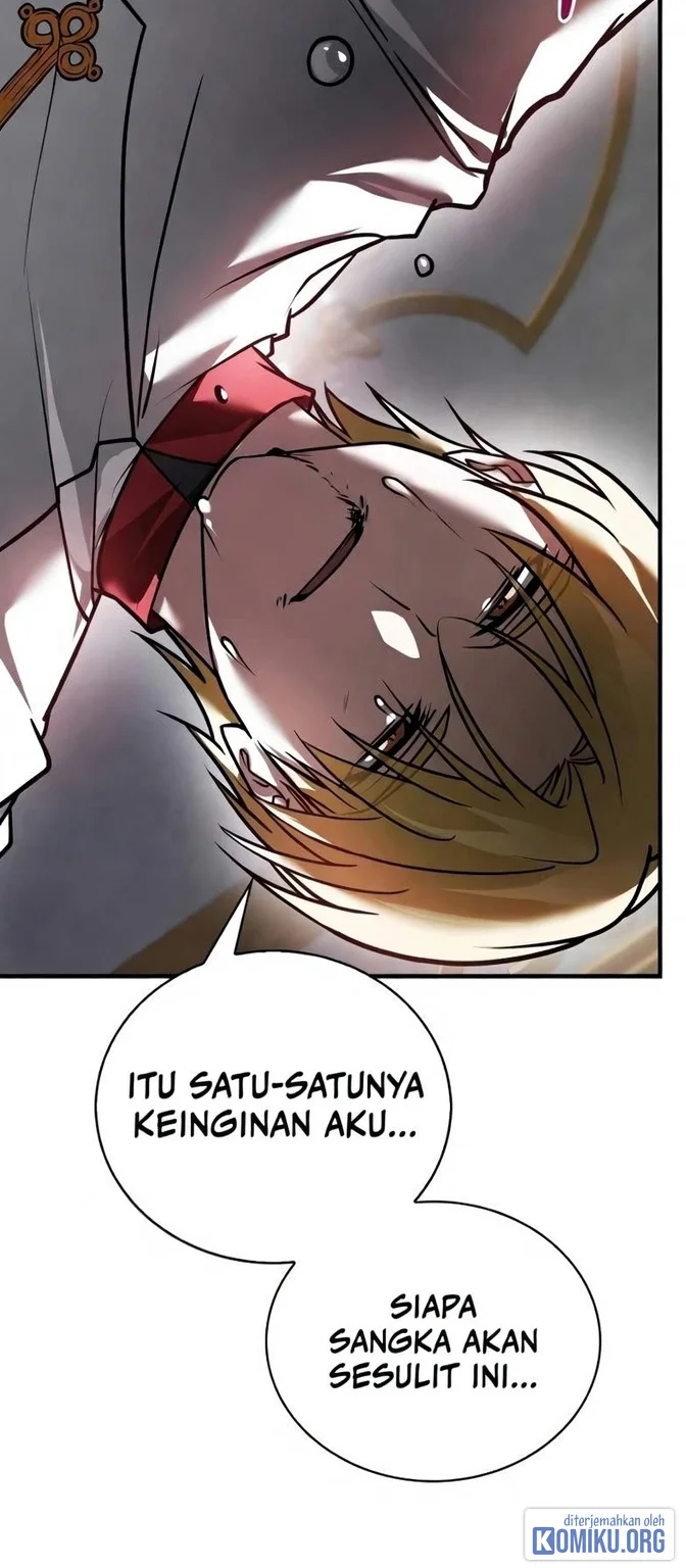 I’m Not That Kind of Talent Chapter 119 Gambar 81