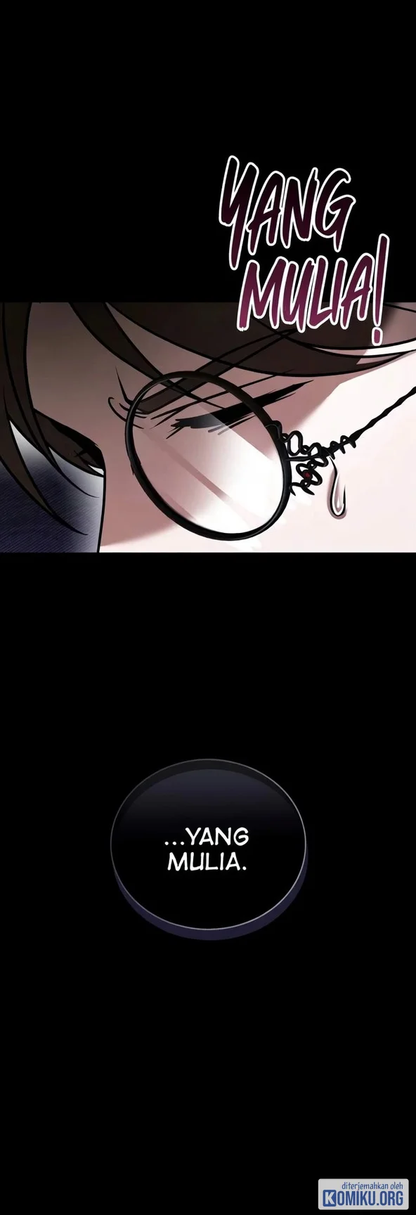 I’m Not That Kind of Talent Chapter 119 Gambar 87