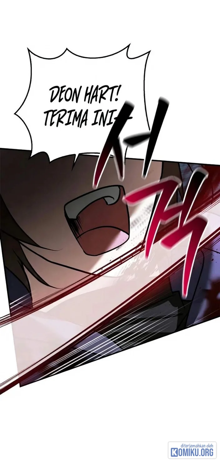 I’m Not That Kind of Talent Chapter 119 Gambar 8