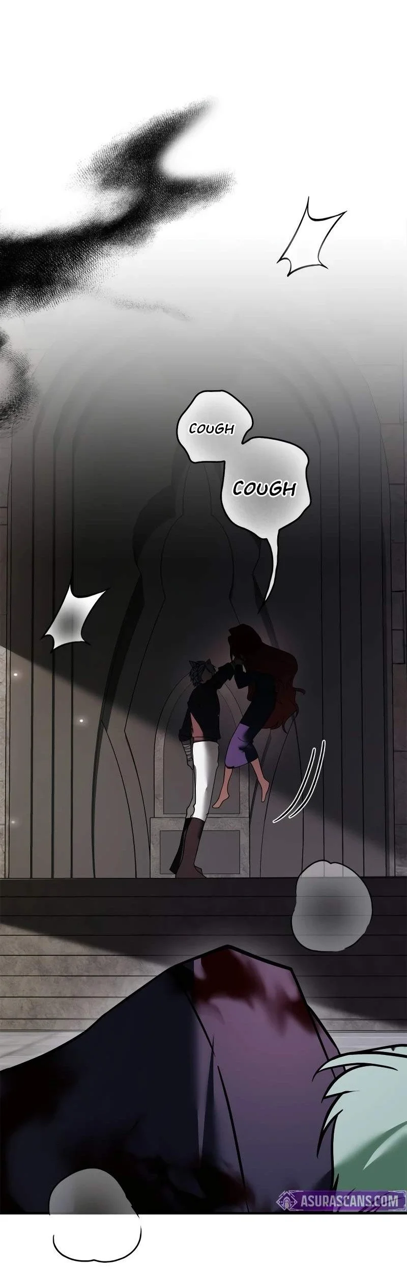 I’m Not That Kind of Talent Chapter 119 Gambar 97