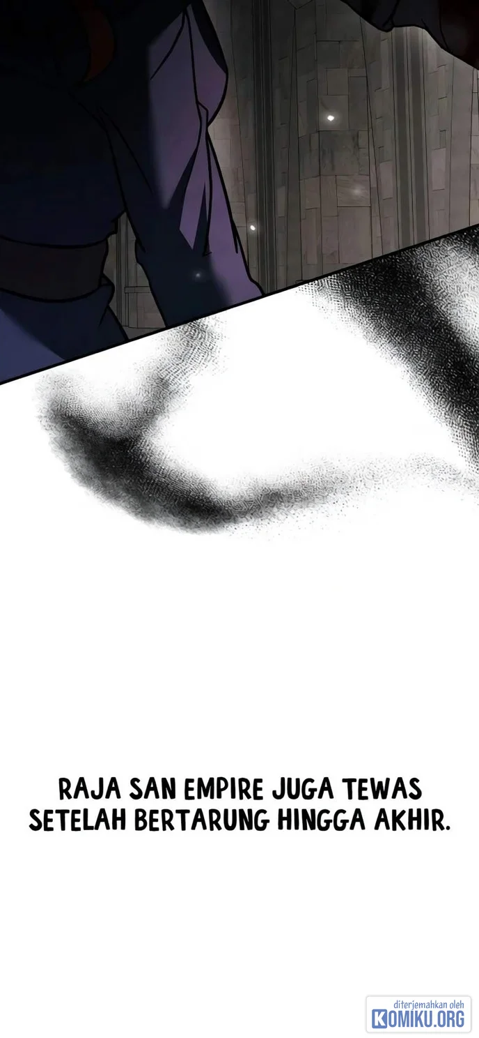I’m Not That Kind of Talent Chapter 119 Gambar 102
