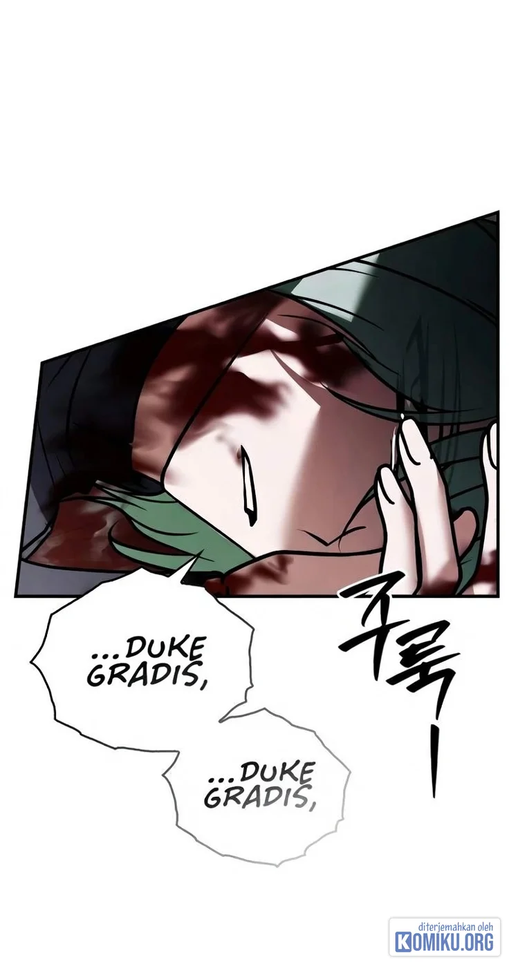 I’m Not That Kind of Talent Chapter 119 Gambar 103