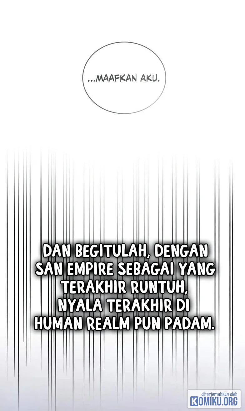 I’m Not That Kind of Talent Chapter 119 Gambar 104