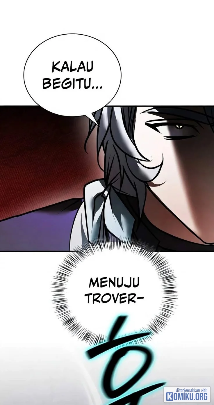 I’m Not That Kind of Talent Chapter 119 Gambar 107