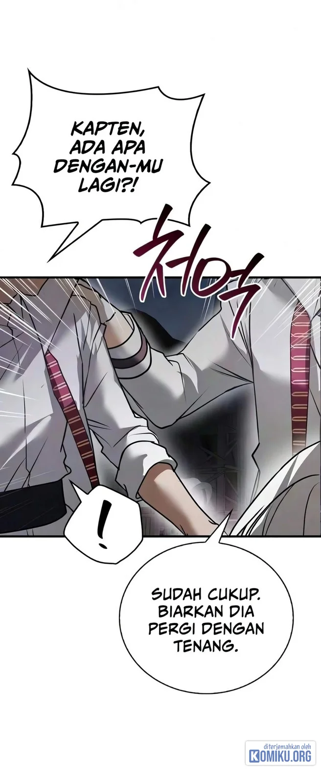 I’m Not That Kind of Talent Chapter 120 Gambar 111