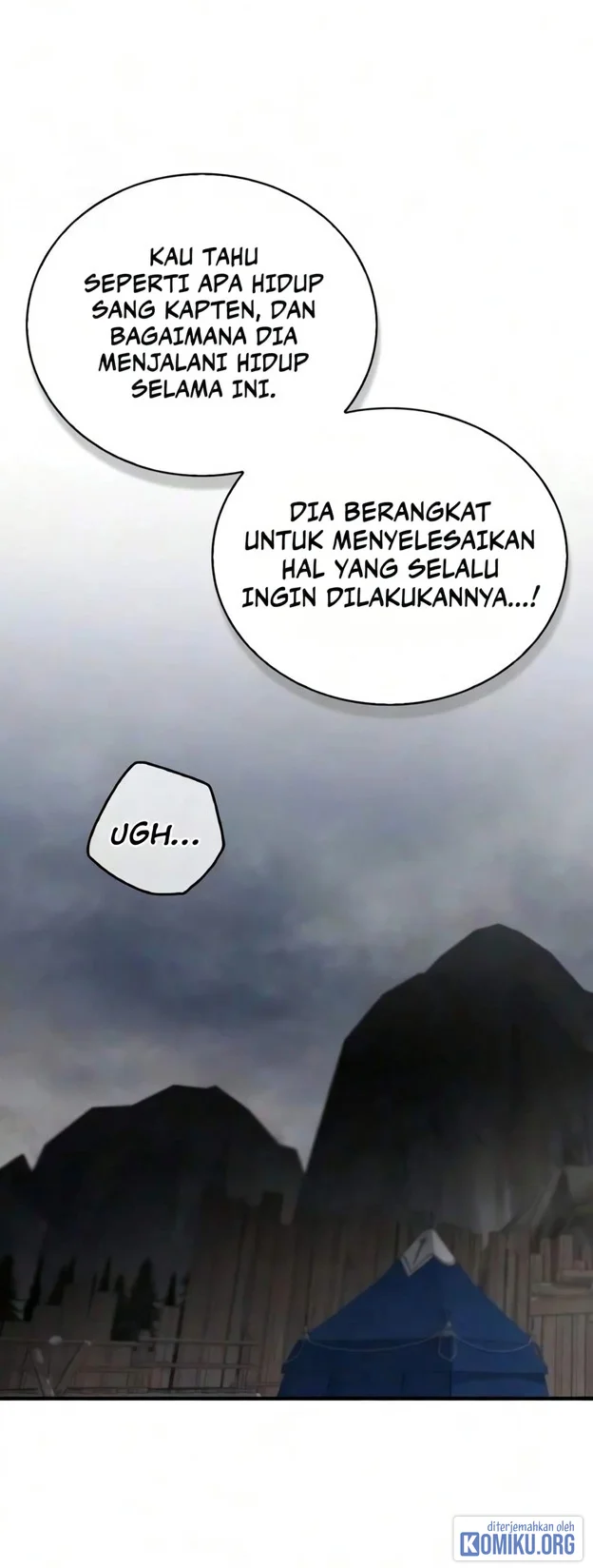 I’m Not That Kind of Talent Chapter 120 Gambar 114