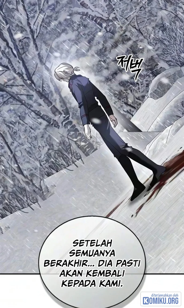 I’m Not That Kind of Talent Chapter 120 Gambar 117