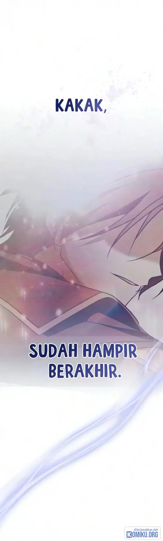 I’m Not That Kind of Talent Chapter 120 Gambar 119