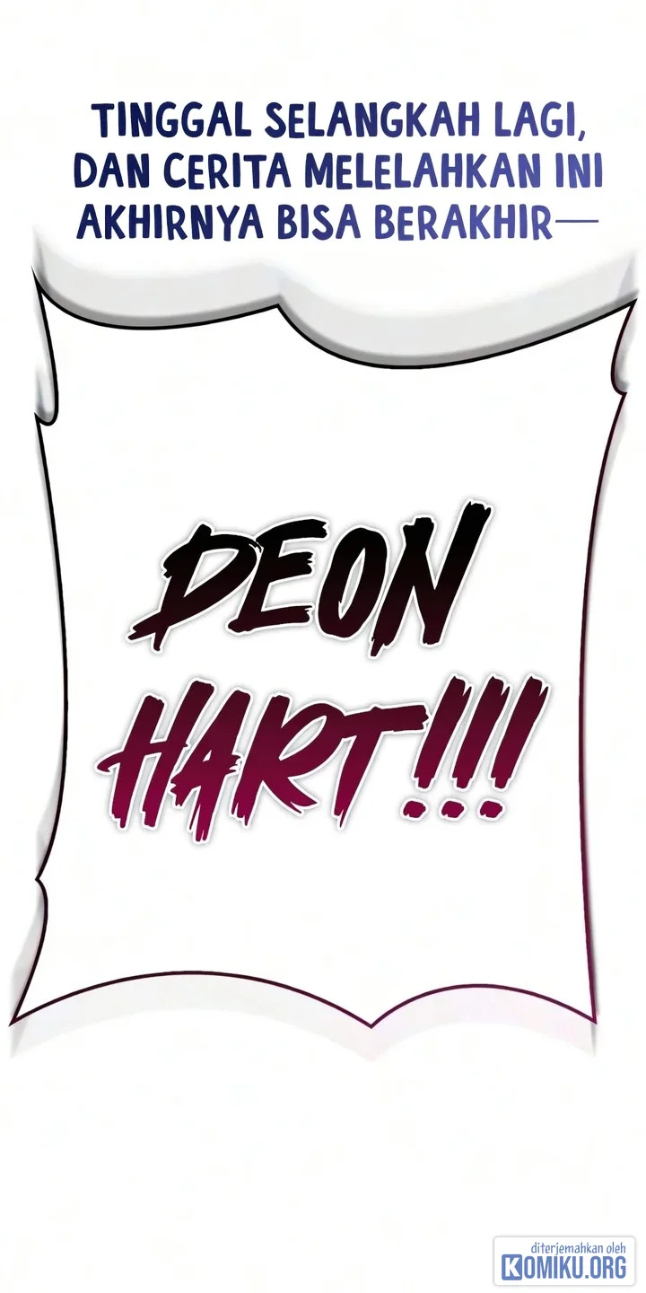 I’m Not That Kind of Talent Chapter 120 Gambar 120