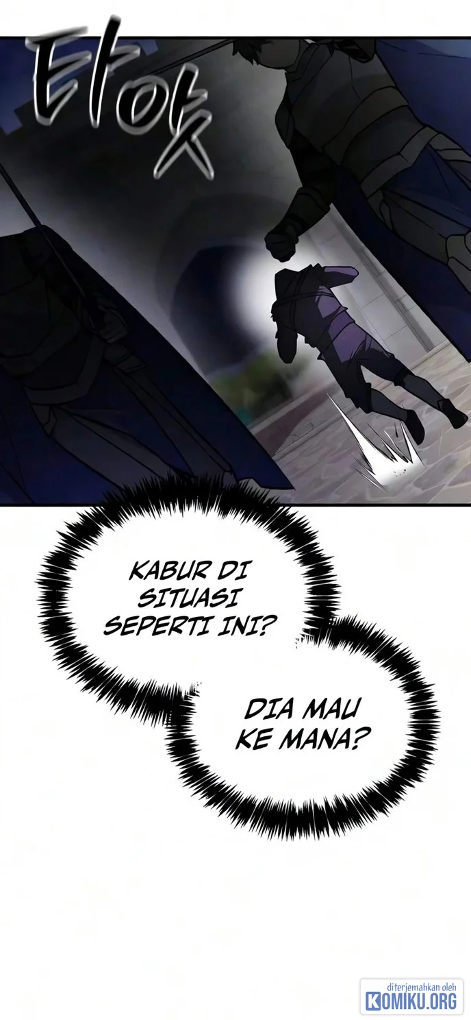 I’m Not That Kind of Talent Chapter 120 Gambar 27