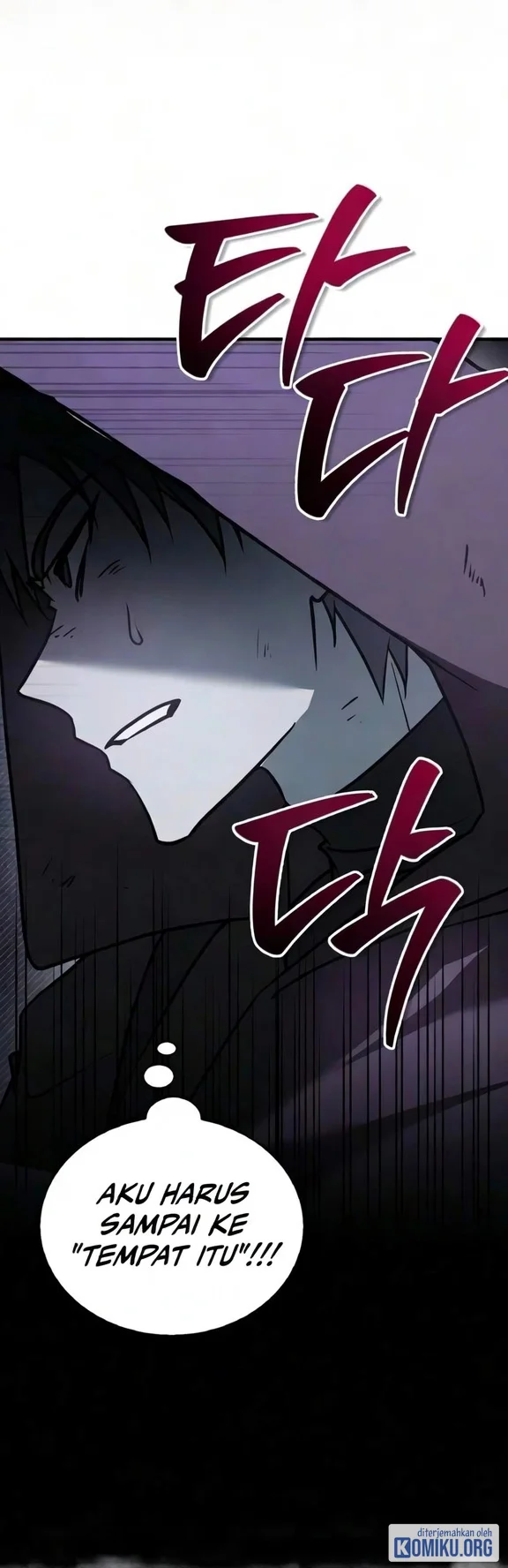 I’m Not That Kind of Talent Chapter 120 Gambar 28