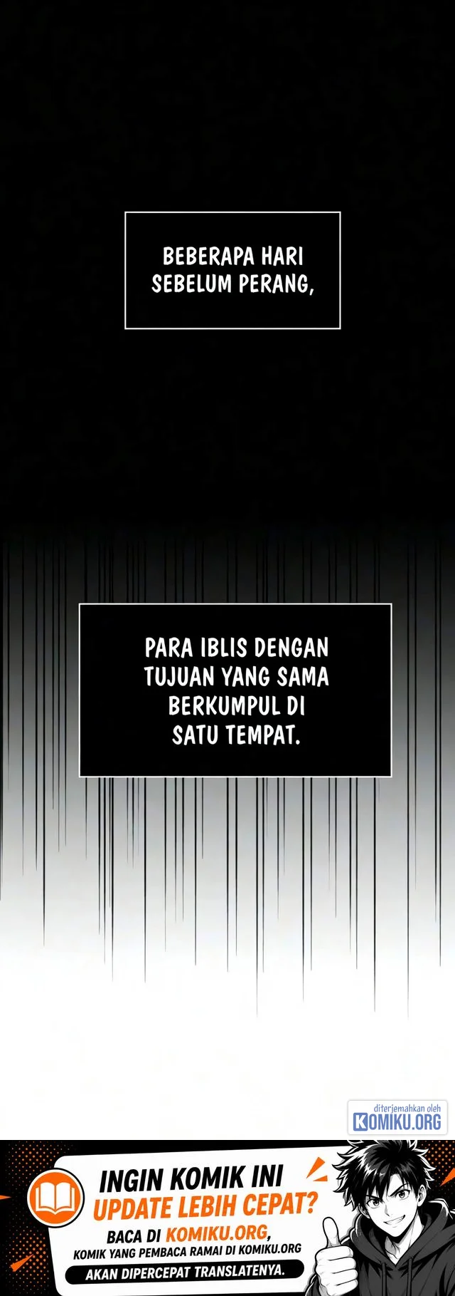 I’m Not That Kind of Talent Chapter 120 Gambar 29