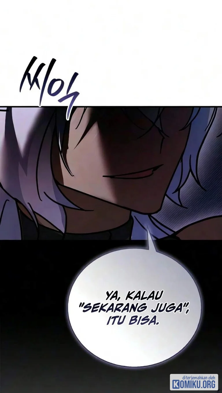 I’m Not That Kind of Talent Chapter 120 Gambar 36