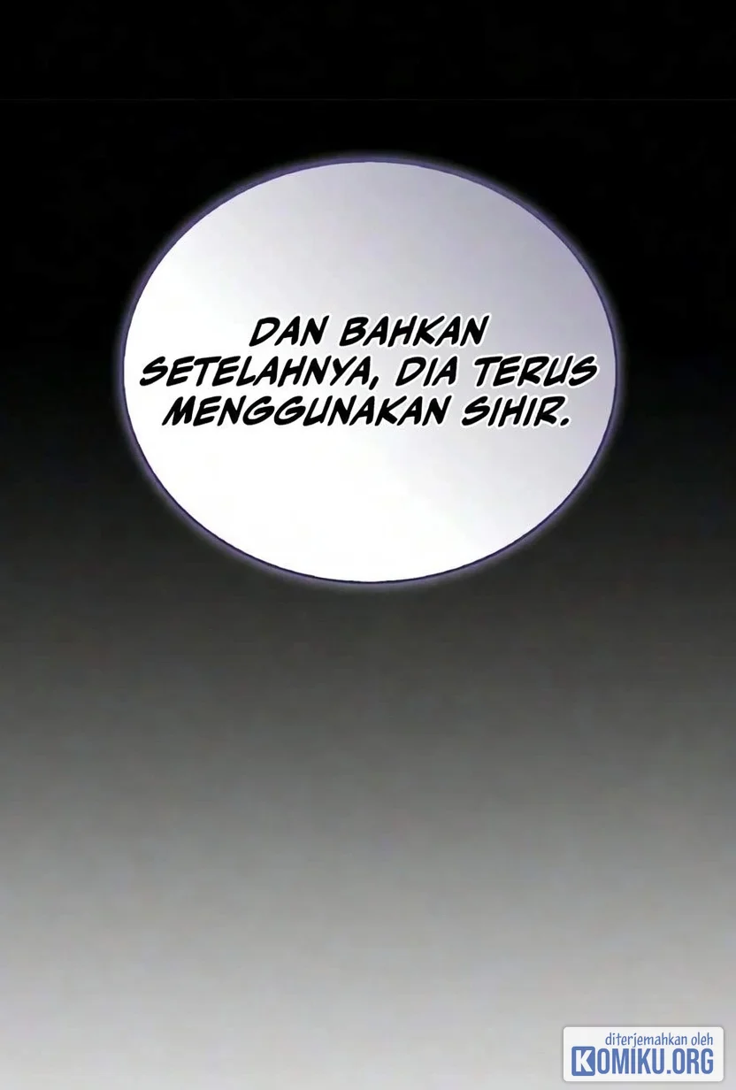I’m Not That Kind of Talent Chapter 120 Gambar 39