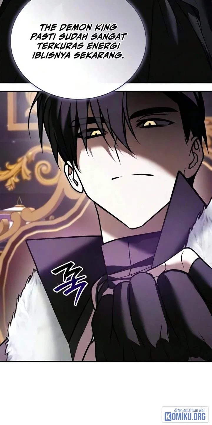 I’m Not That Kind of Talent Chapter 120 Gambar 41