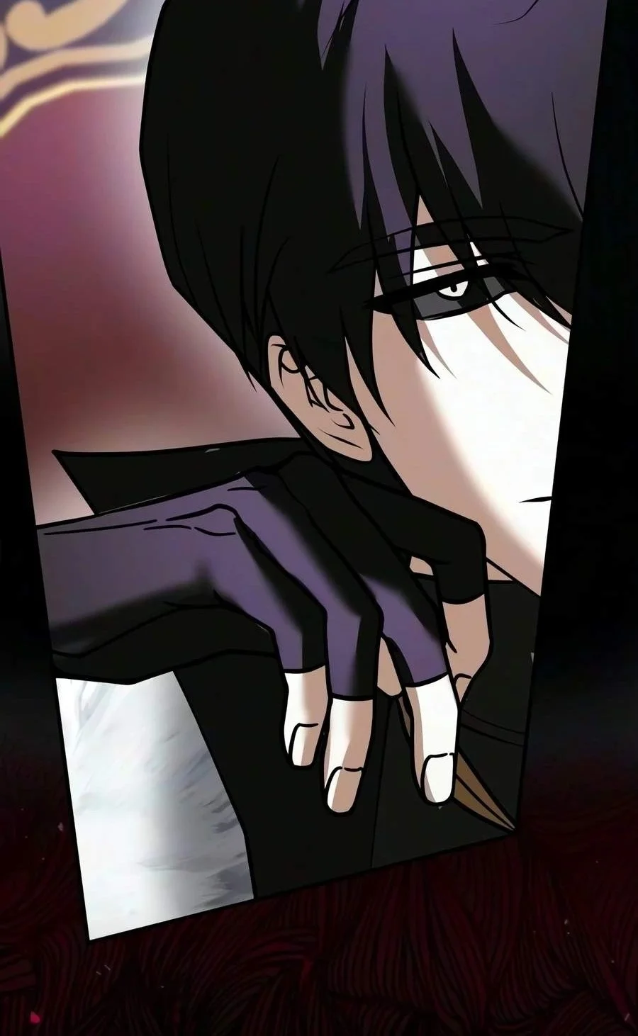 I’m Not That Kind of Talent Chapter 120 Gambar 50