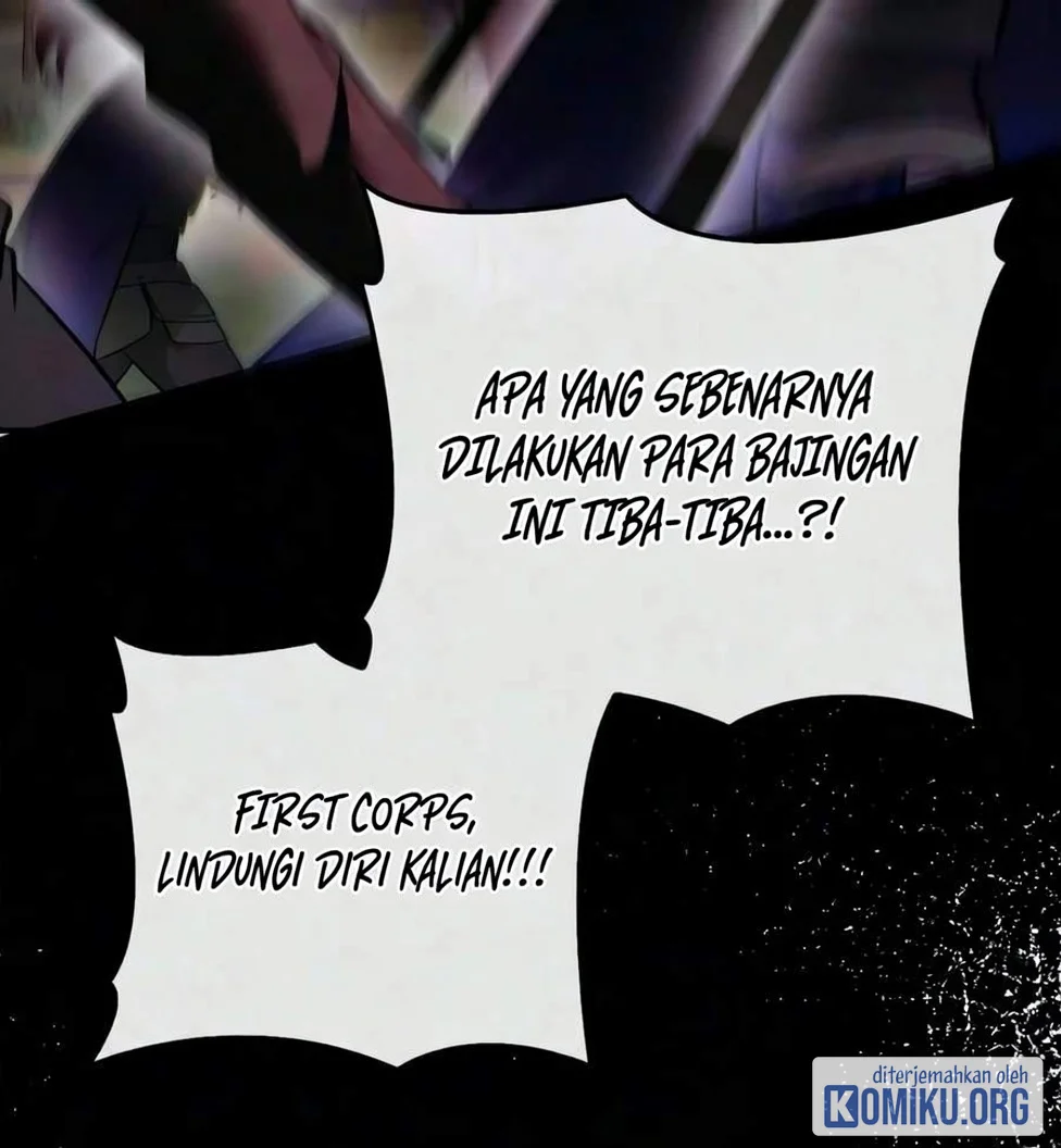 I’m Not That Kind of Talent Chapter 120 Gambar 55