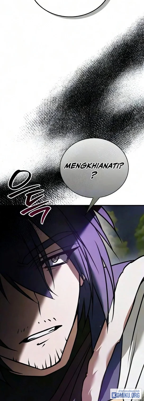 I’m Not That Kind of Talent Chapter 120 Gambar 59